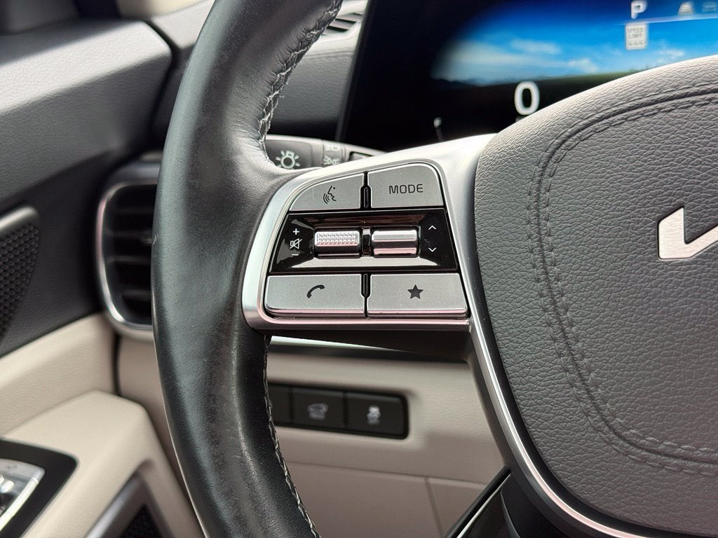 2023 Kia Telluride SX - AWD / DUAL SUNROOF / ONE OWNER