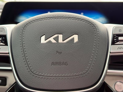 2023 Kia Telluride SX - AWD / DUAL SUNROOF / ONE OWNER