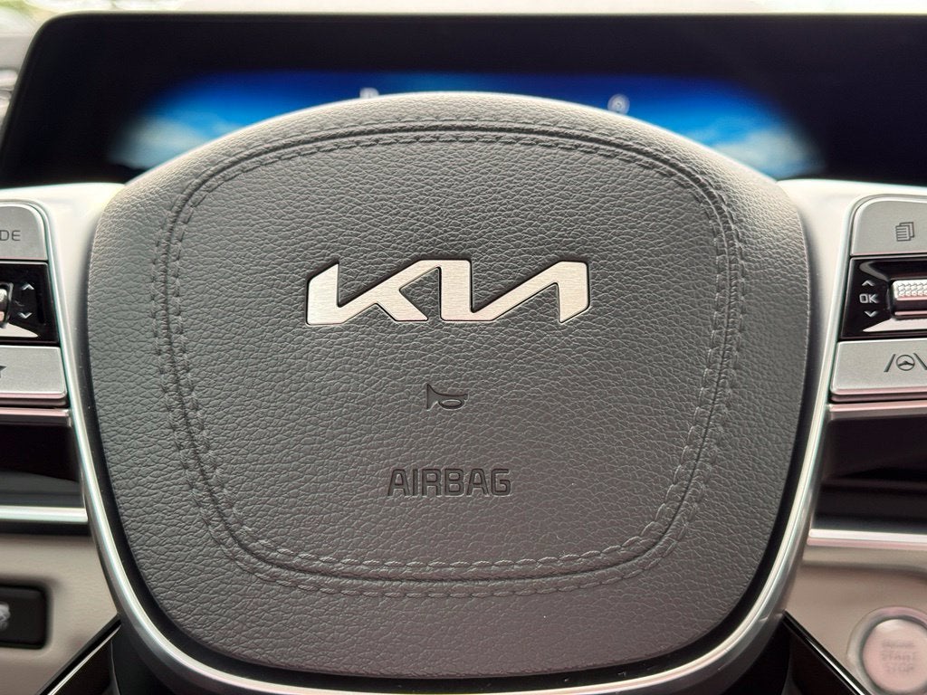 2023 Kia Telluride SX - AWD / DUAL SUNROOF / ONE OWNER