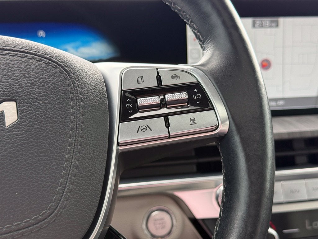 2023 Kia Telluride SX - AWD / DUAL SUNROOF / ONE OWNER