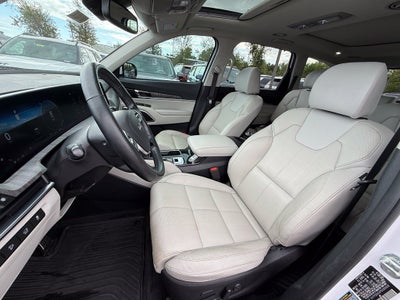 2023 Kia Telluride SX - AWD / DUAL SUNROOF / ONE OWNER