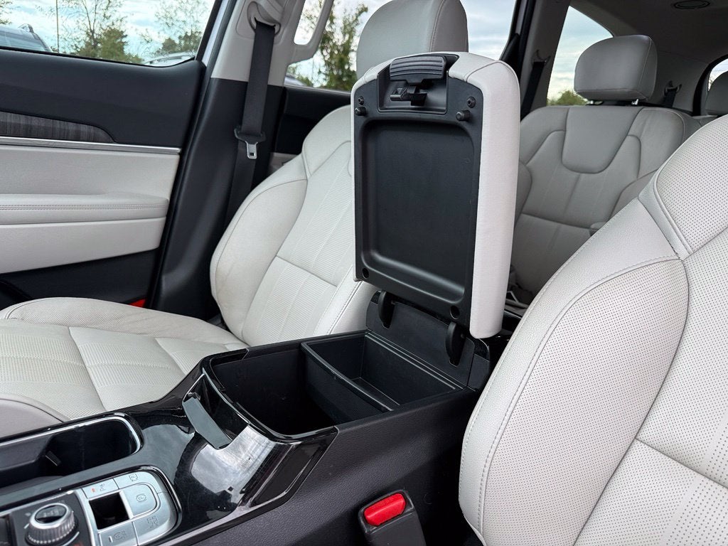 2023 Kia Telluride SX - AWD / DUAL SUNROOF / ONE OWNER