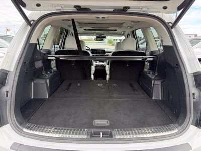 2023 Kia Telluride SX - AWD / DUAL SUNROOF / ONE OWNER