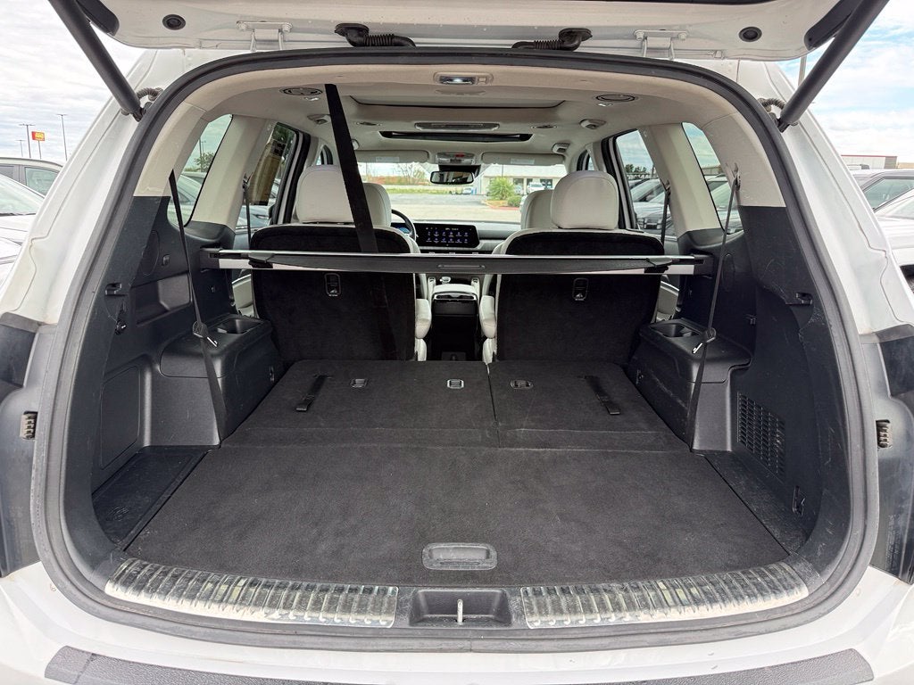 2023 Kia Telluride SX - AWD / DUAL SUNROOF / ONE OWNER