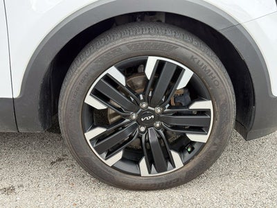 2023 Kia Telluride SX - AWD / DUAL SUNROOF / ONE OWNER