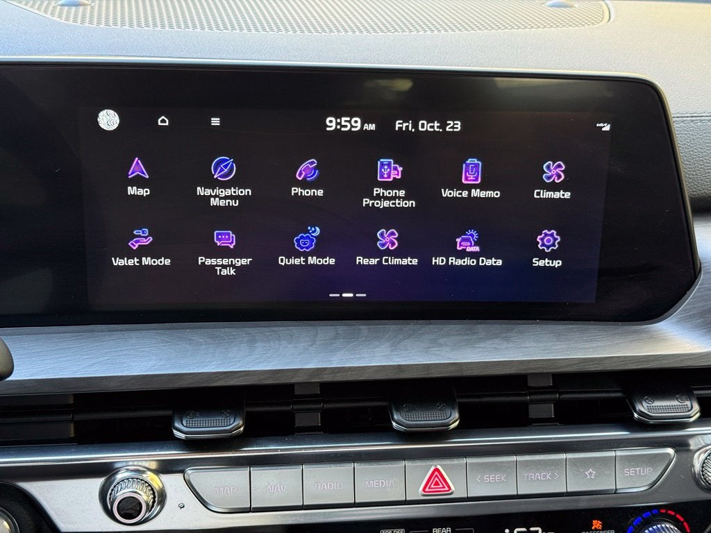 2024 Kia Telluride SX X-Line - AWD / DUAL SUNROOF / CLEAN CARFAX
