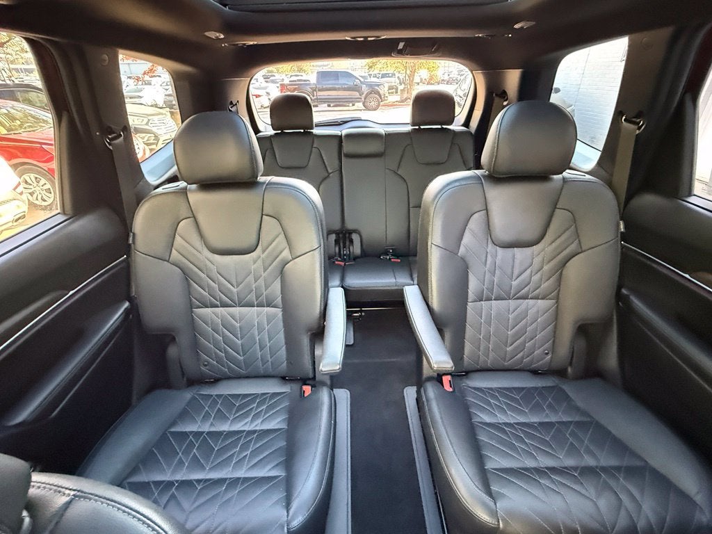 2024 Kia Telluride SX X-Line - AWD / DUAL SUNROOF / CLEAN CARFAX