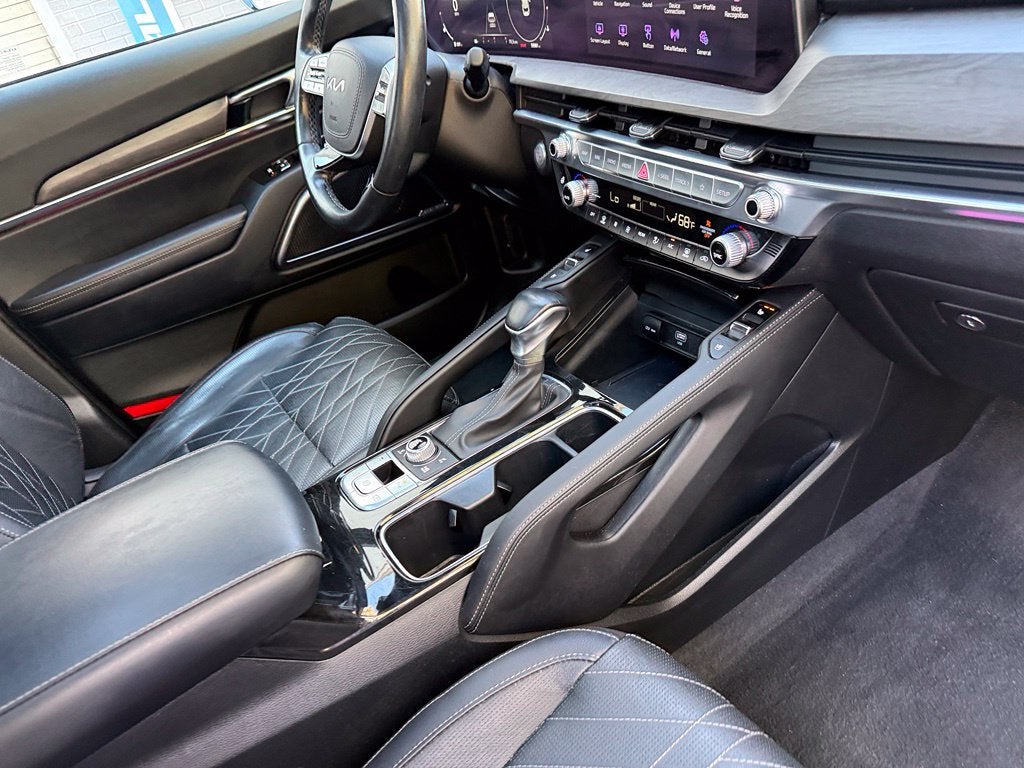 2024 Kia Telluride SX X-Line - AWD / DUAL SUNROOF / CLEAN CARFAX