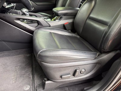 2025 Kia Telluride S - AWD / SUNROOF / CLEAN CARFAX