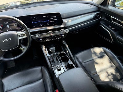 2025 Kia Telluride S CLEAN CARFAX