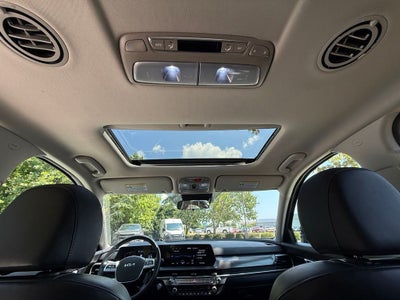 2025 Kia Telluride S CLEAN CARFAX