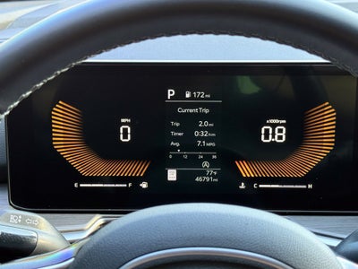 2024 Kia Sorento X-Line EX - AWD / PANORAMIC SUNROOF / ONE OWNER