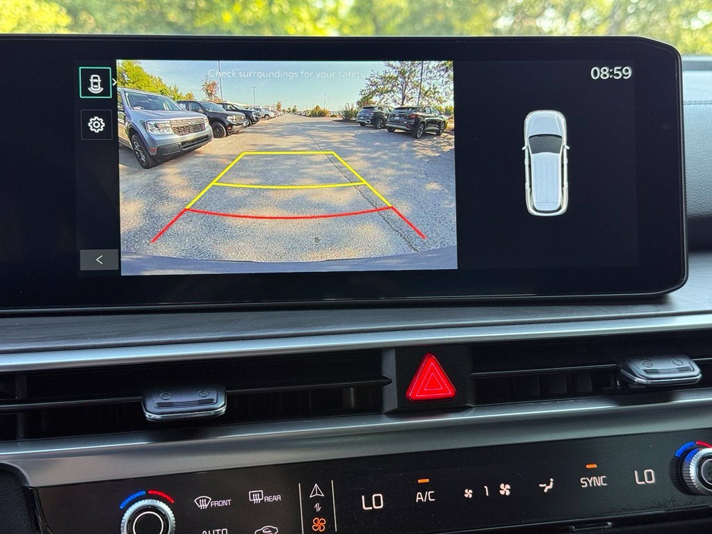 2024 Kia Sorento X-Line EX - AWD / PANORAMIC SUNROOF / ONE OWNER