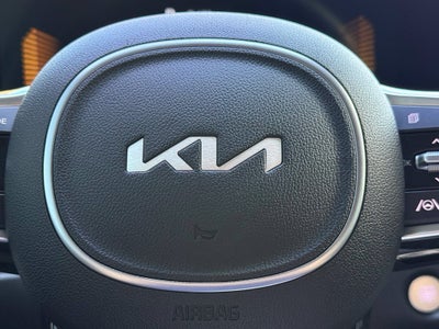 2024 Kia Sorento X-Line EX - AWD / PANORAMIC SUNROOF / ONE OWNER