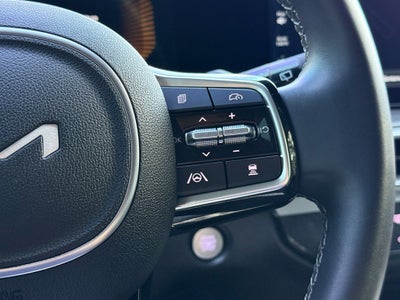 2024 Kia Sorento X-Line EX - AWD / PANORAMIC SUNROOF / ONE OWNER