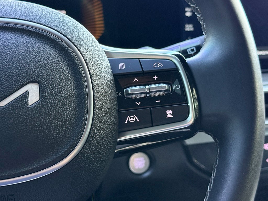2024 Kia Sorento X-Line EX - AWD / PANORAMIC SUNROOF / ONE OWNER