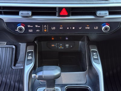 2024 Kia Sorento X-Line EX - AWD / PANORAMIC SUNROOF / ONE OWNER