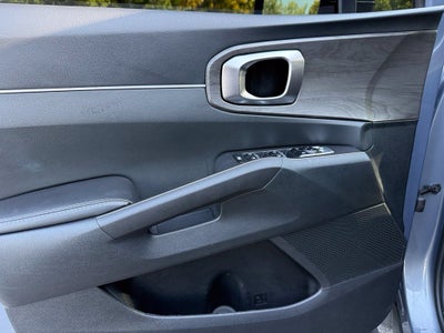 2024 Kia Sorento X-Line EX - AWD / PANORAMIC SUNROOF / ONE OWNER