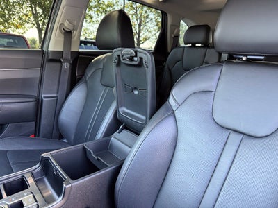 2024 Kia Sorento X-Line EX - AWD / PANORAMIC SUNROOF / ONE OWNER