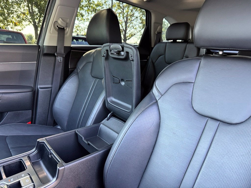 2024 Kia Sorento X-Line EX - AWD / PANORAMIC SUNROOF / ONE OWNER
