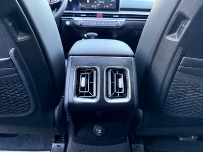 2024 Kia Sorento X-Line EX - AWD / PANORAMIC SUNROOF / ONE OWNER
