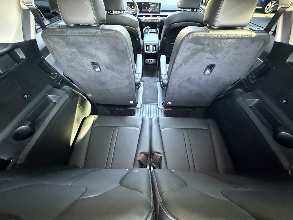 2024 Kia Sorento X-Line EX - AWD / PANORAMIC SUNROOF / ONE OWNER