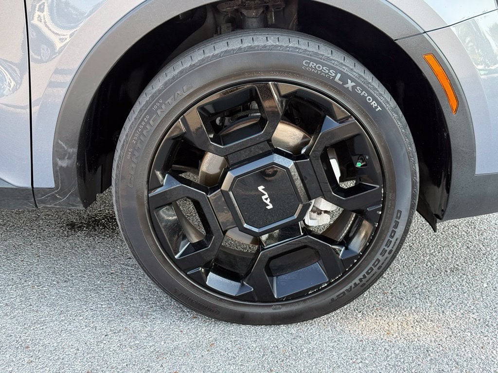 2024 Kia Sorento X-Line EX - AWD / PANORAMIC SUNROOF / ONE OWNER
