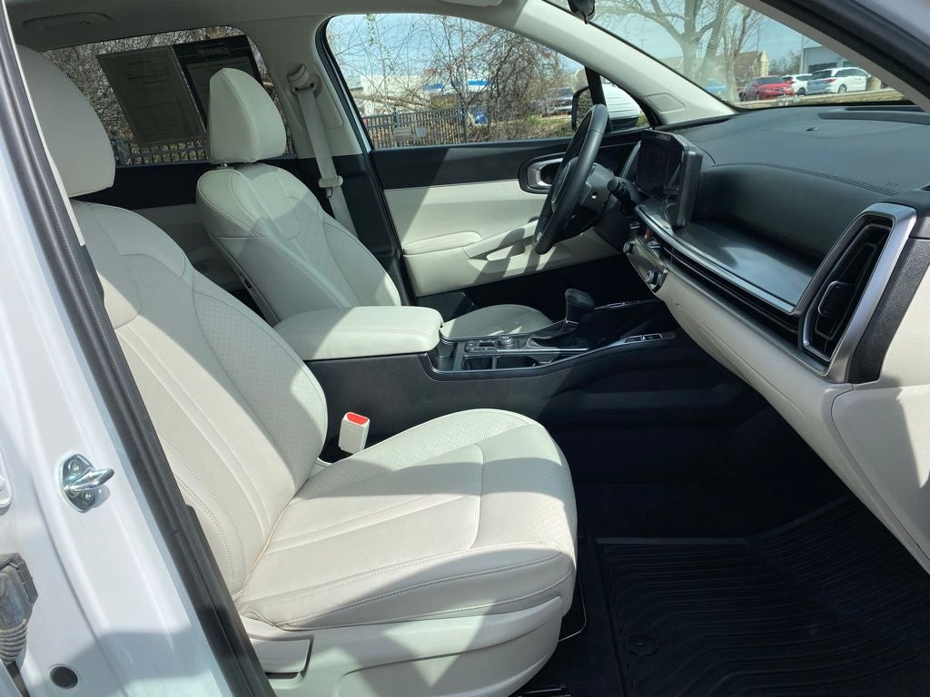 2025 Kia Sorento S CLEAN CAR FAX / ONE OWNER