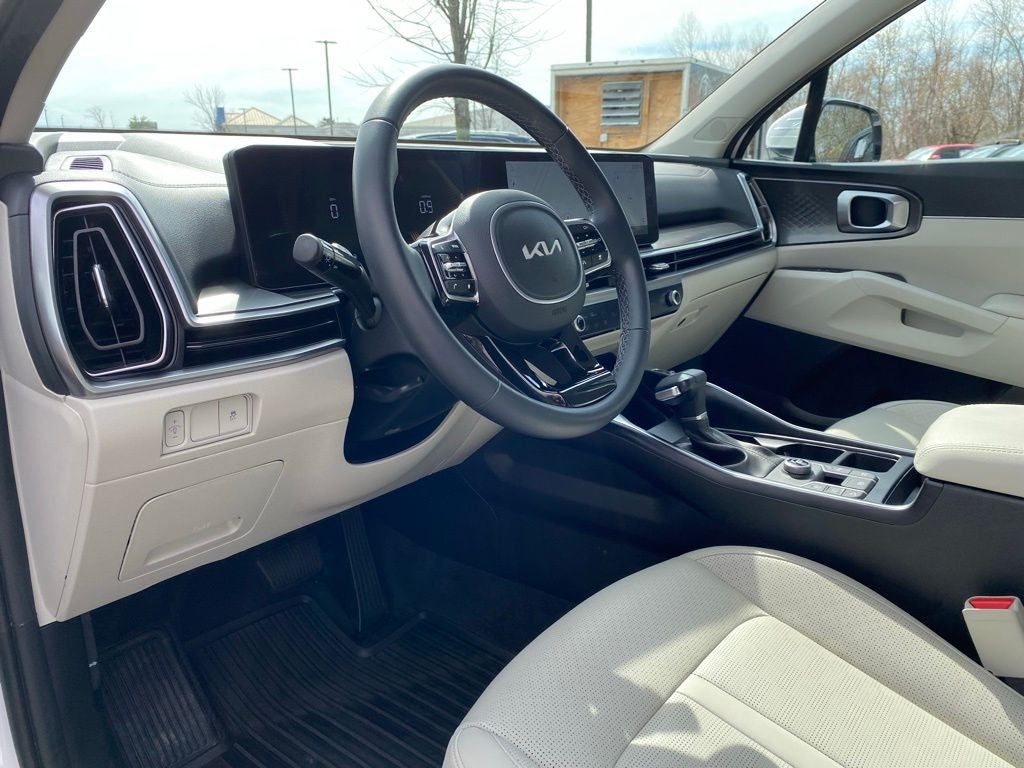 2025 Kia Sorento S CLEAN CAR FAX / ONE OWNER