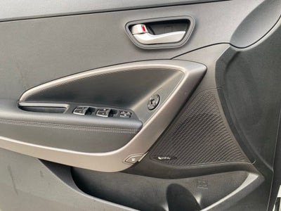 2014 Hyundai Santa Fe Sport 2.0T
