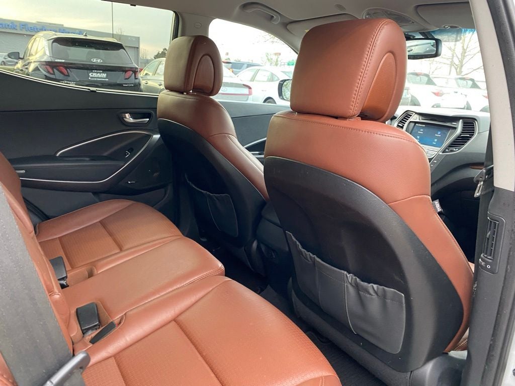 2014 Hyundai Santa Fe Sport 2.0T