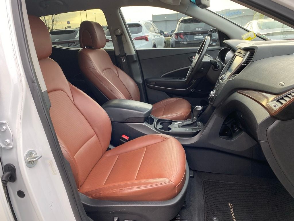 2014 Hyundai Santa Fe Sport 2.0T