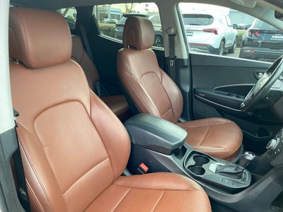 2014 Hyundai Santa Fe Sport 2.0T