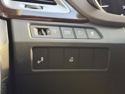 2017 Hyundai Santa Fe Sport 2.0T Ultimate - PANORAMIC SUNROOF