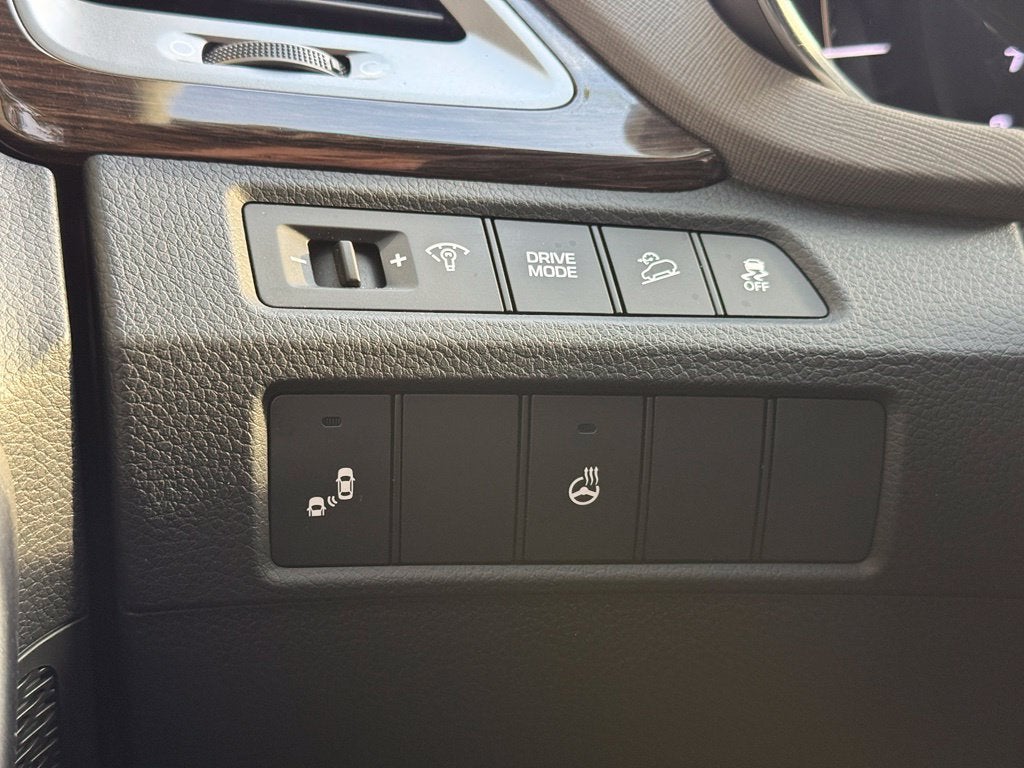 2017 Hyundai Santa Fe Sport 2.0T Ultimate - PANORAMIC SUNROOF