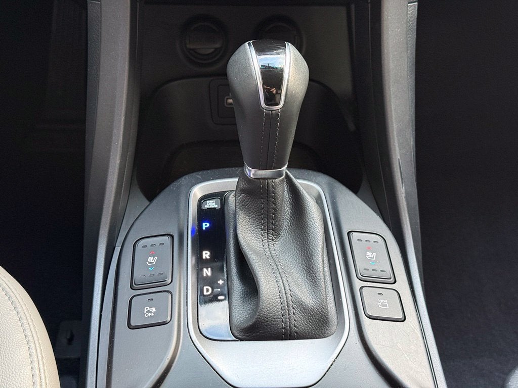 2017 Hyundai Santa Fe Sport 2.0T Ultimate - PANORAMIC SUNROOF