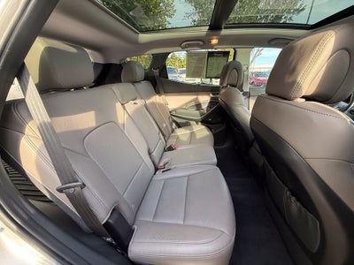 2017 Hyundai Santa Fe Sport 2.0T Ultimate - PANORAMIC SUNROOF