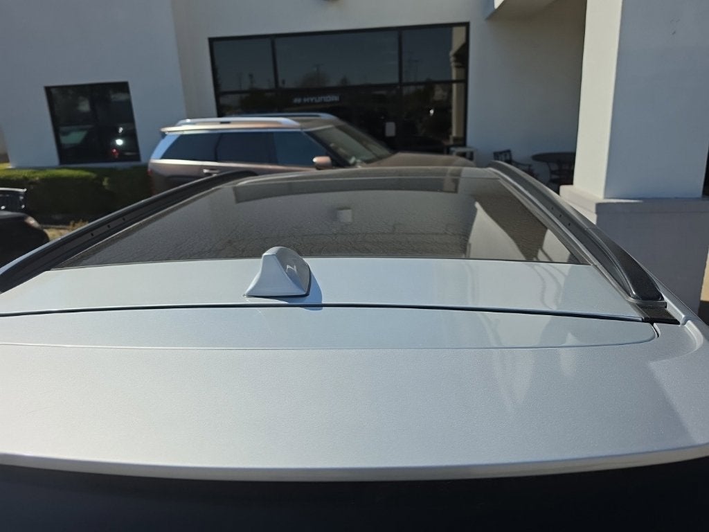 2017 Hyundai Santa Fe Sport 2.0T Ultimate - PANORAMIC SUNROOF