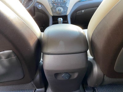 2017 Hyundai Santa Fe Sport 2.0T Ultimate