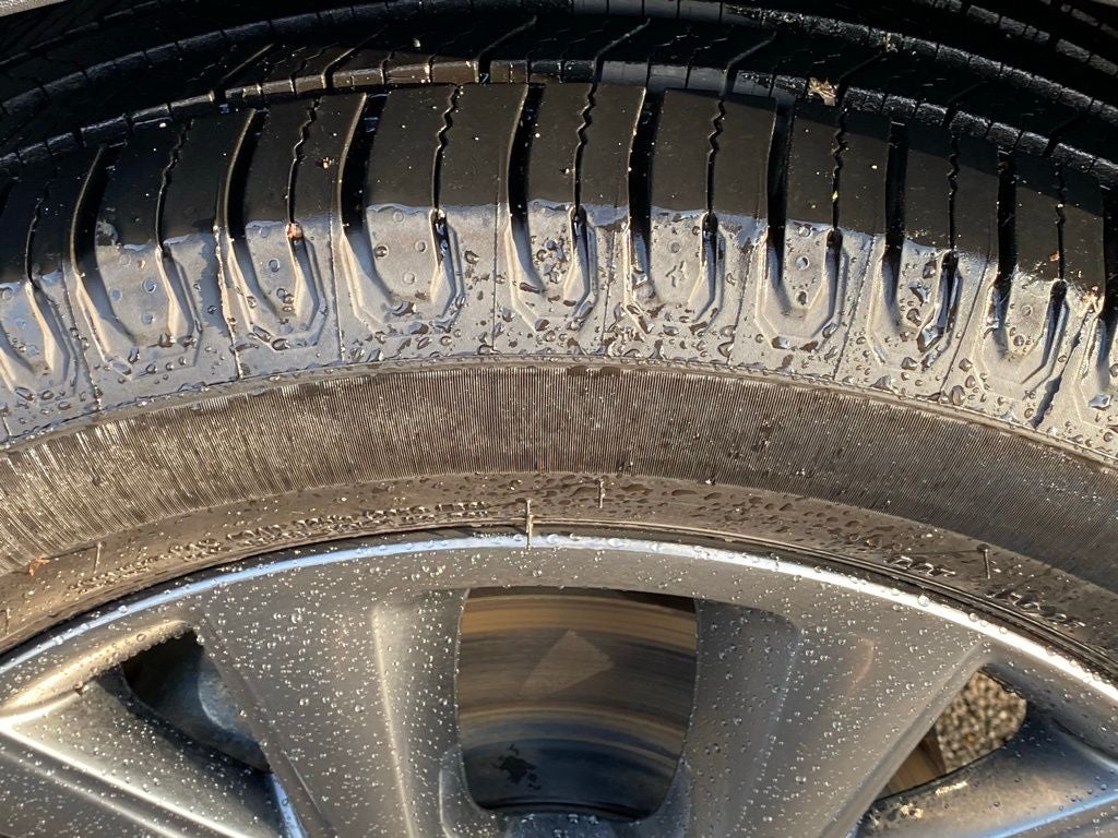 2017 Hyundai Santa Fe Sport 2.0T Ultimate