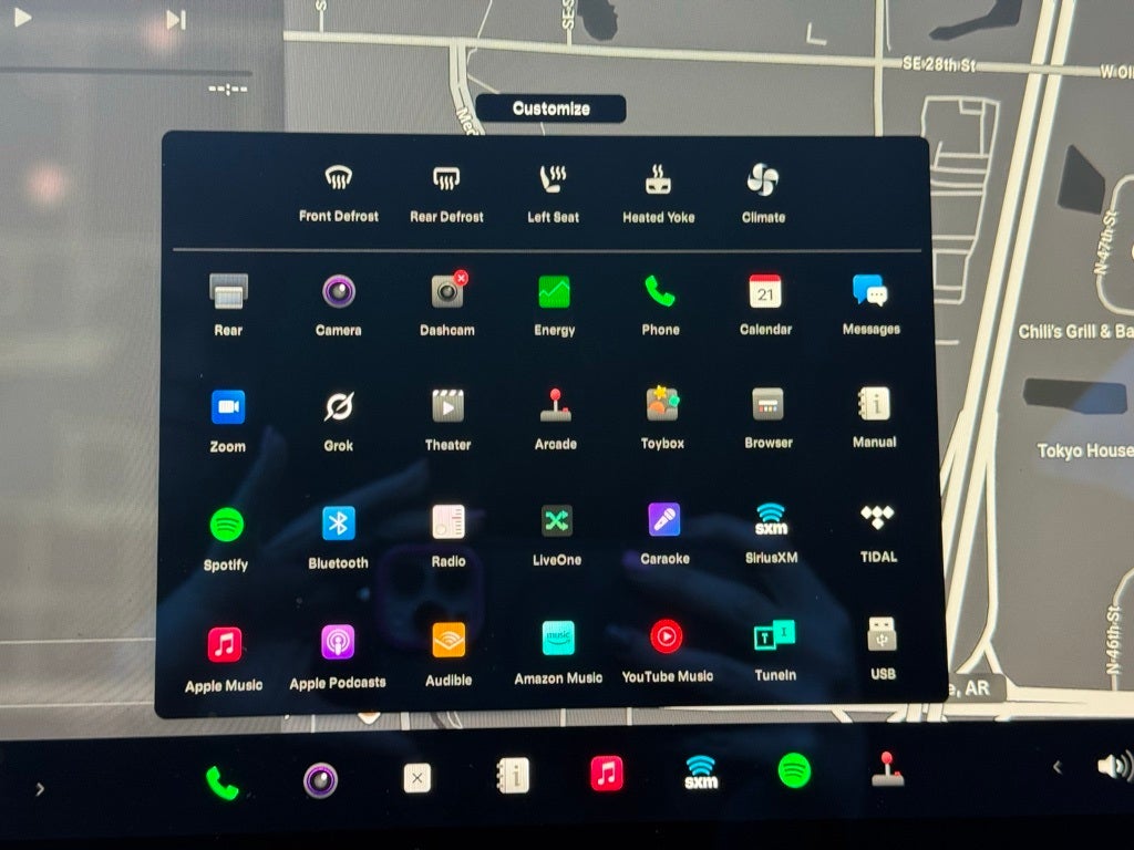 2021 Tesla Model S Plaid BLINK AND IT'S GONE