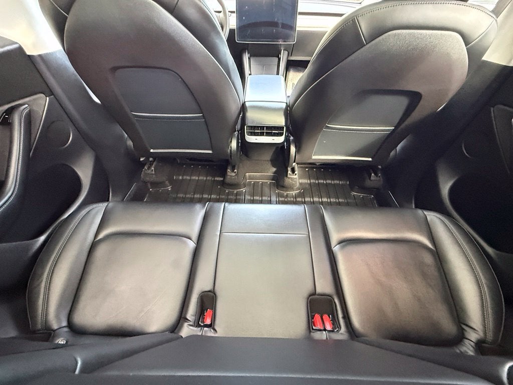 2020 Tesla Model Y Long Range - AWD / CLEAN CARFAX / ONE OWNER
