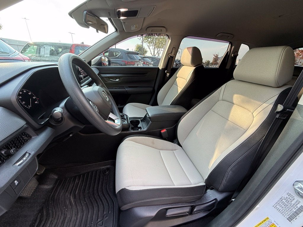 2023 Honda CR-V LX - AWD / CLEAN CARFAX / ONE OWNER