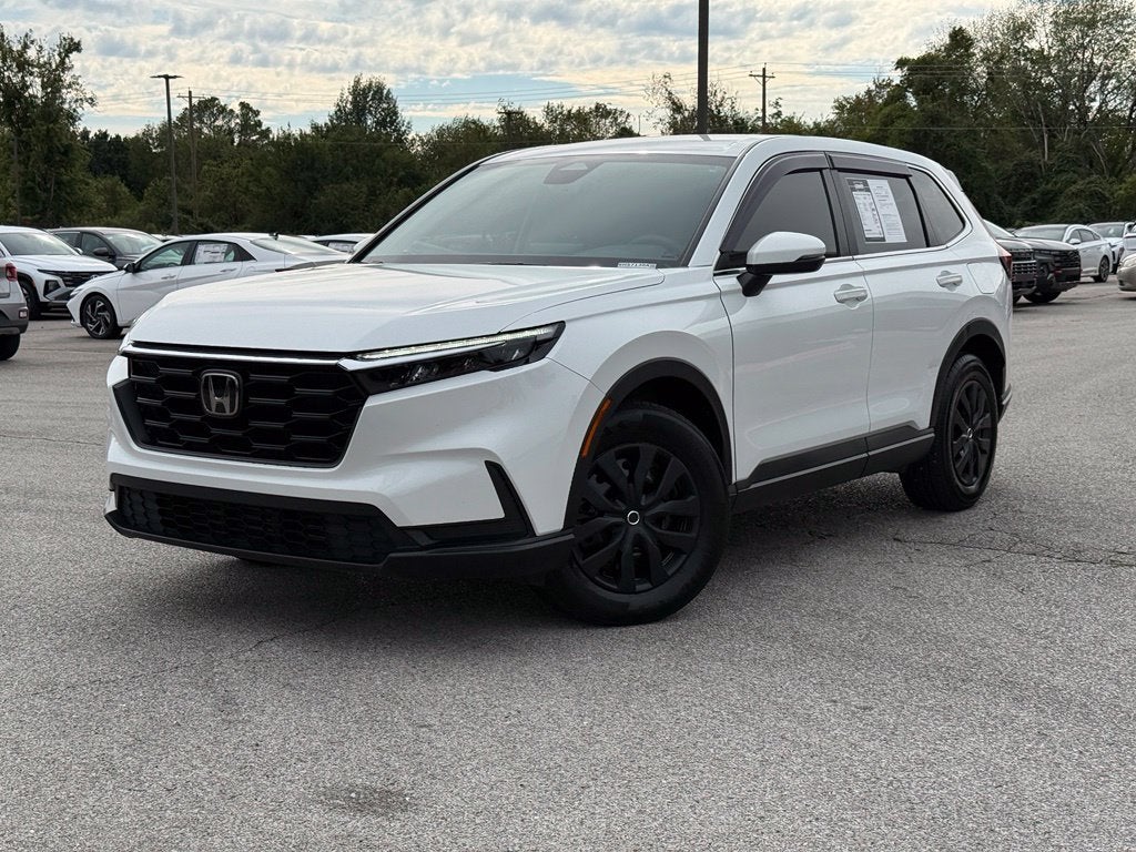 2023 Honda CR-V LX - AWD / CLEAN CARFAX / ONE OWNER
