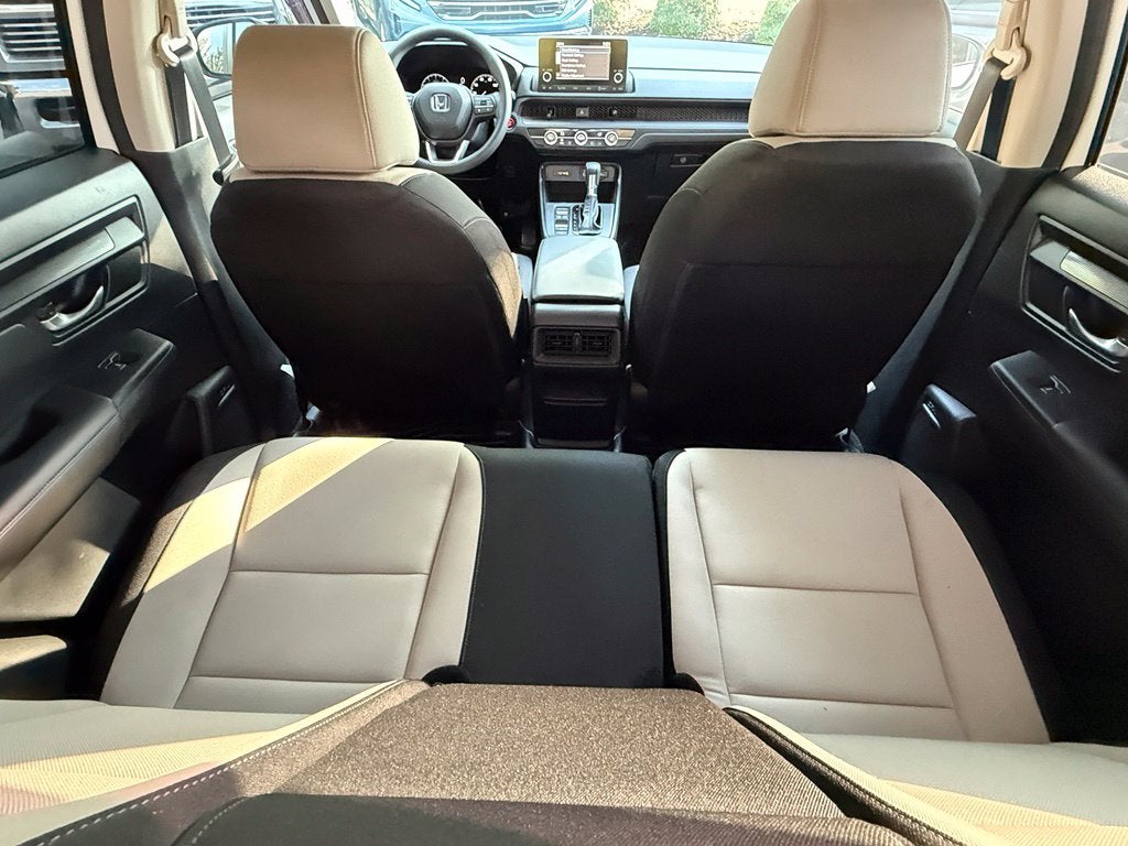 2023 Honda CR-V LX - AWD / CLEAN CARFAX / ONE OWNER