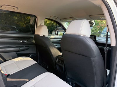 2023 Honda CR-V LX - AWD / CLEAN CARFAX / ONE OWNER