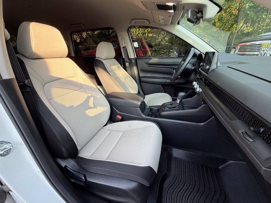 2023 Honda CR-V LX - AWD / CLEAN CARFAX / ONE OWNER