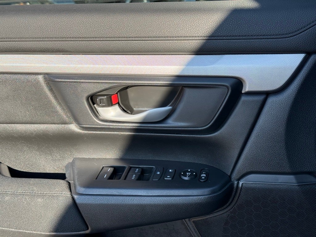 2022 Honda CR-V Special Edition