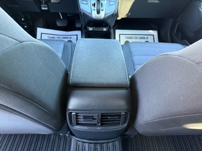 2022 Honda CR-V Special Edition