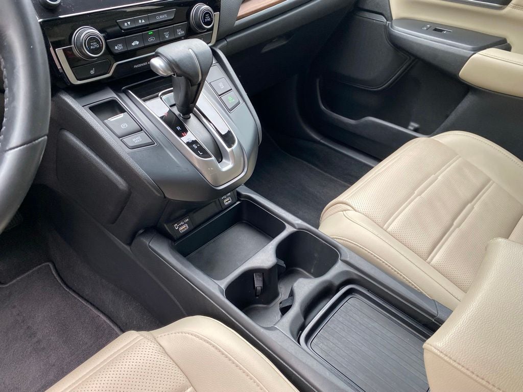 2022 Honda CR-V EX-L CLEAN CLEAN